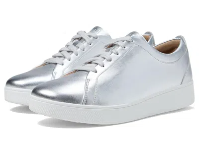 Fitflop Rally In Silver