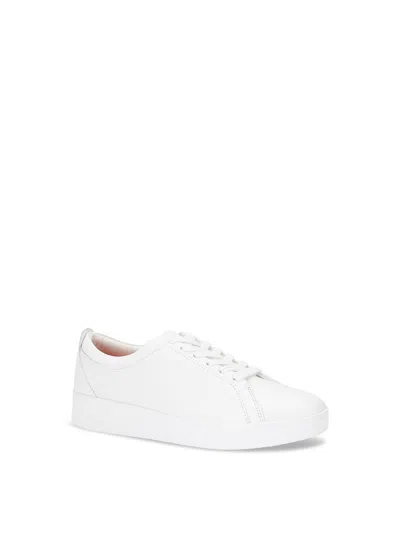 Fitflop Rally Trainer In White