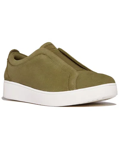 Fitflop Rally Suede Sneaker