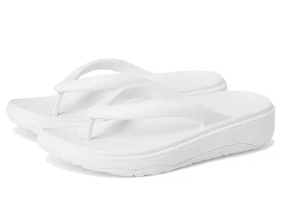 Fitflop Relieff In White