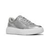 Fitflop Rtg Sneaker In Silver