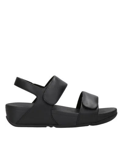 Fitflop Sandals Black