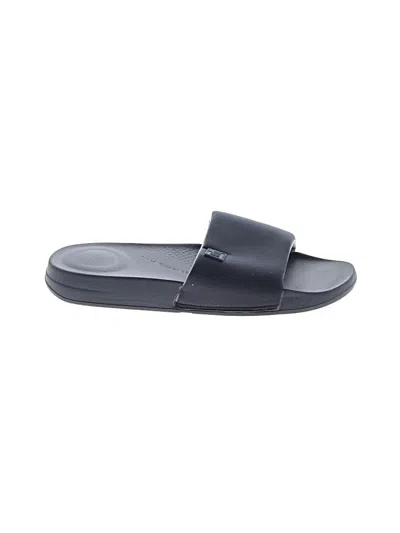Pre-owned Fitflop Sandals In Blue