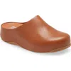 Fitflop Women's Shuv Mule Clogs Women's Shoes
