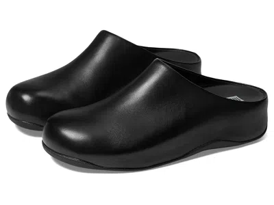 Fitflop Shuvtm In Black