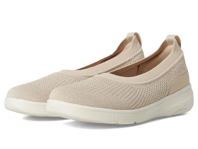 Fitflop Super-q Knit Ballet Flats