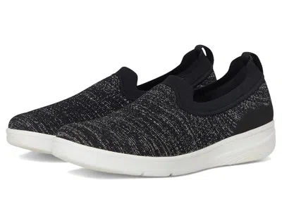 Fitflop Super-q Knit Slip-ons