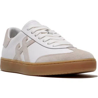 Fitflop The Dash Mens T Toe Sneakers In Gray