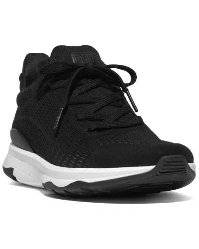 Fitflop Vitamin Ff Sneaker In Black