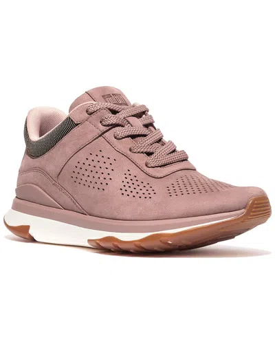 Fitflop Vitamin Nubuck Sneaker
