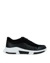 Fitflop Sneakers In Black