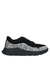 Fitflop Sneakers In Black