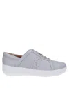 Fitflop Sneakers In Grey