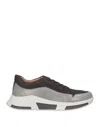 Fitflop Sneakers In Grey