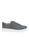 Fitflop Sneakers In Grey