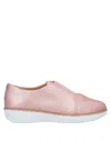 Fitflop Sneakers In Pink