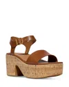 Fitflop Platfforms Ankle Strap Platform Wedge Sandal