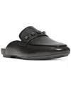 Fitflop Delicato Loafer Mule In Black