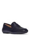 Fitflop Delicato Loafer In Midnight Navy