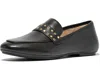 Fitflop Delicato Loafer In Black