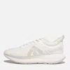 Fitflop Ff Runner Mesh Sneaker In White