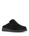 Fitflop Gen-ff Mule In Black