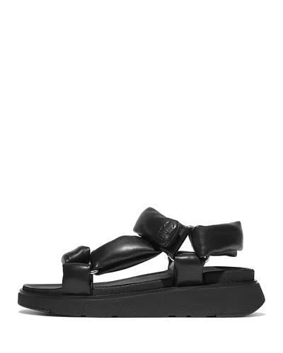FITFLOP FITFLOP WOMEN'S GEN-FF SPORTY SANDALS