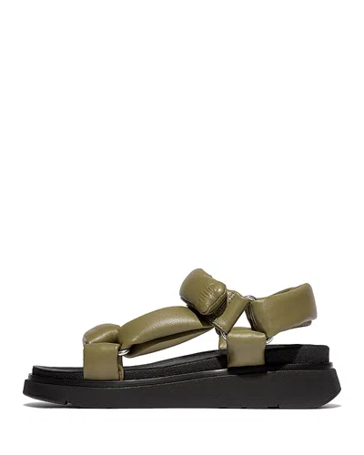 FITFLOP FITFLOP WOMEN'S GEN-FF SPORTY SANDALS