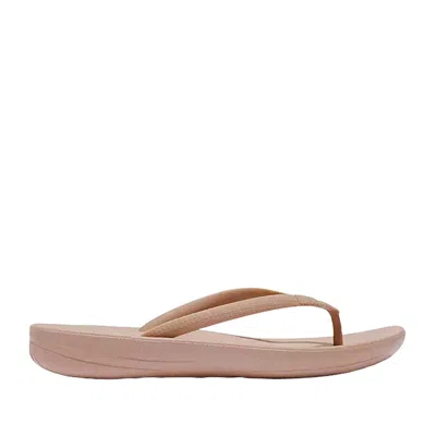 Fitflop Women's Iqushion Ergonomic Flip Flop