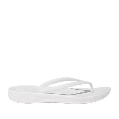 Fitflop Women's Iqushion Ergonomic Flip Flop