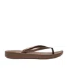 Fitflop Women's Iqushion Ergonomic Flip Flop