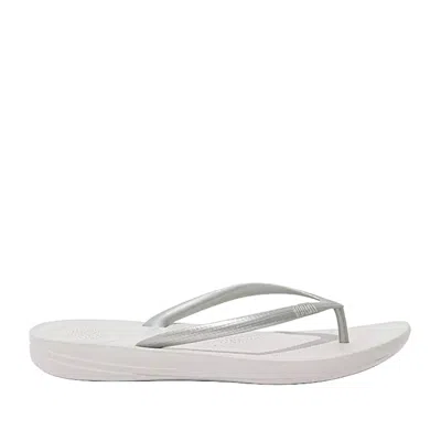 Fitflop Women's Iqushion Ergonomic Flip Flop