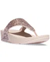 Fitflop Lulu Sandal