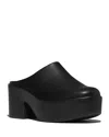 Fitflop Women's Platform Pumps In Multi