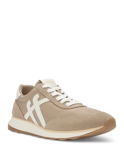 Fitflop Women's Retro-q Ff Running Sneakers In Multi