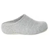 Fitflop Women's Shuv Cushy Felt Clog Slip-on Slippers In Multi