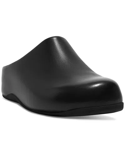 Fitflop Women's Shuv Mule Clogs In Animal Print