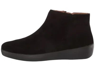 FITFLOP WOMEN'S SUMI ANKLE BOOT IN BLACK