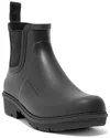 Fitflop Wonderwelly Boot In Black