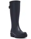 Fitflop Wonderwelly Boot In Blue
