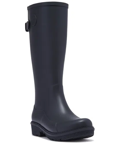 FITFLOP FITFLOP WONDERWELLY RUBBER LONG BOOT