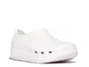 Fitflop Work+ Work Clog In White