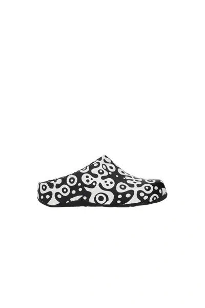 Fitflop X 10 Corso Como Sandals In Black