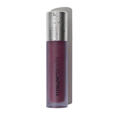 Fitglow Beauty Ladies Lip Colour Serum - Ever 0.35 oz Deep Plum Makeup 859976001852 In Purple