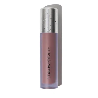 Fitglow Beauty Ladies Lip Colour Serum - Halo 0.35 oz Soft Brown Nude Makeup 850015329272
