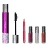 Fitglow Beauty Ladies Lip + Lash Discovery Kit Gift Set Makeup 850042717752