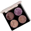 Fitglow Beauty Ladies Multi-use Ceramide Cream Palettes Cream 1 oz Heather Fields Makeup 85004271773