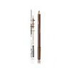 Fitglow Beauty Ladies Vegan Eyeliner Pencil 1.1 oz Bronze Makeup 850015329326 In Brown