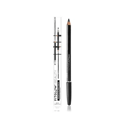 Fitglow Beauty Ladies Vegan Eyeliner Pencils 0.03 oz Makeup 850030328441