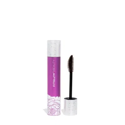 Fitglow Beauty Ladies Vegan Good Lash+ Mascara 8 oz Brown Makeup 850030328915